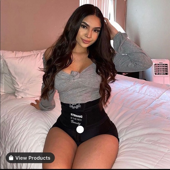 Waist Trainer - Picture 2 of 3